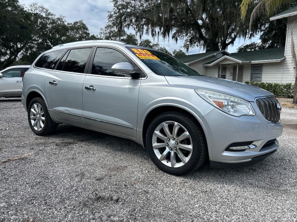 2014 Buick Enclave - $8,995