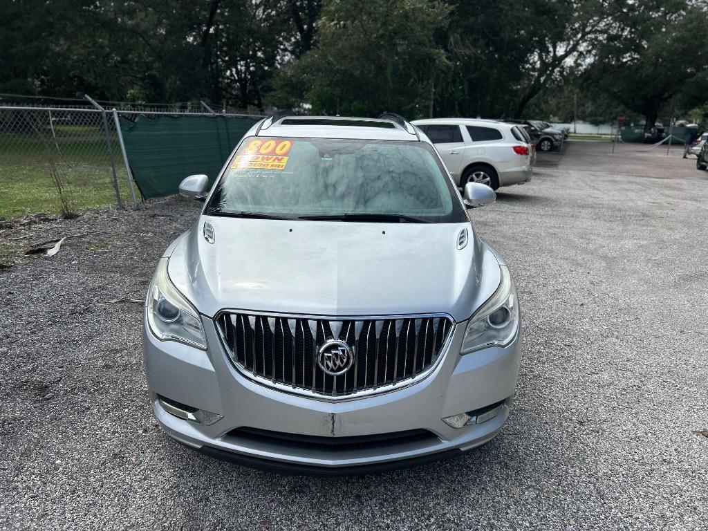 2014 Buick Enclave - $8,995