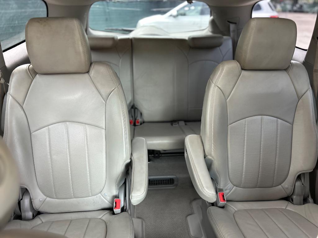 2014 Buick Enclave - $8,995