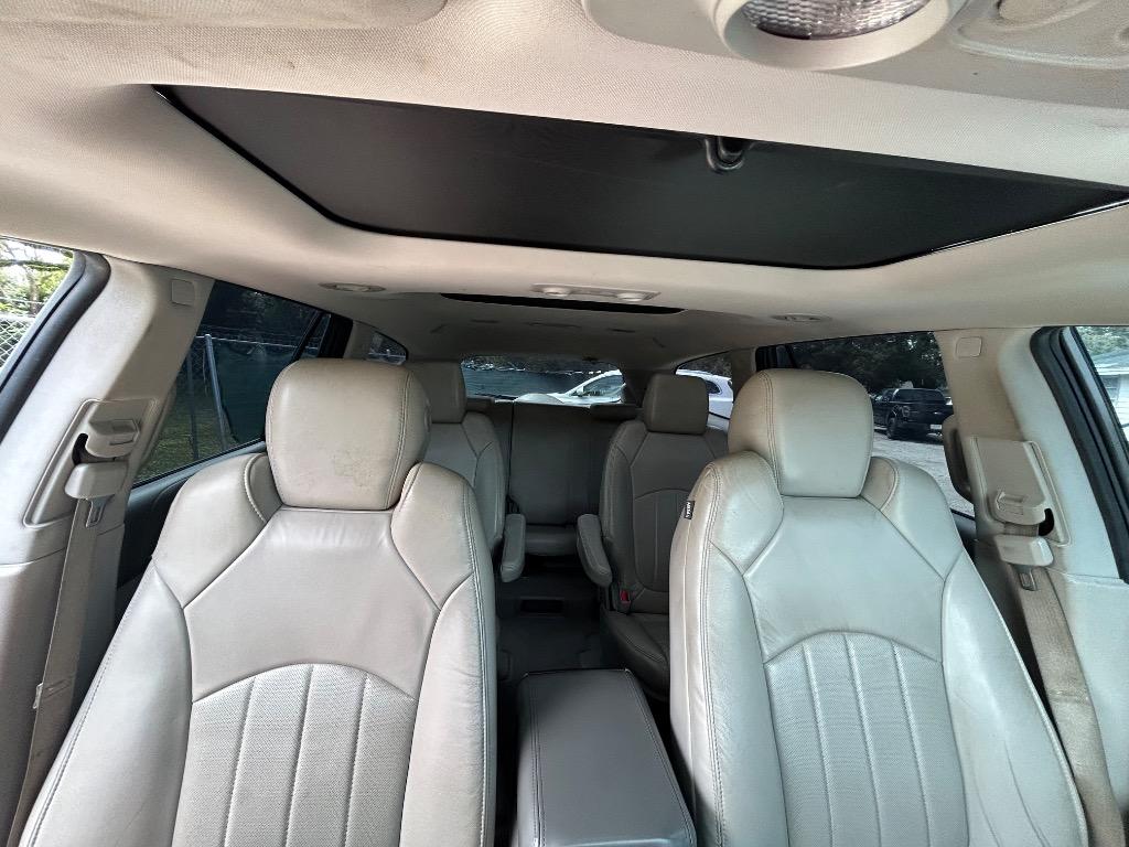 2014 Buick Enclave - $8,995