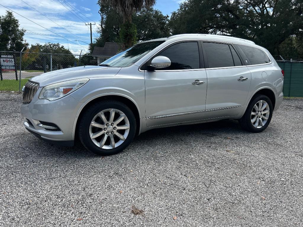 2014 Buick Enclave - $8,995