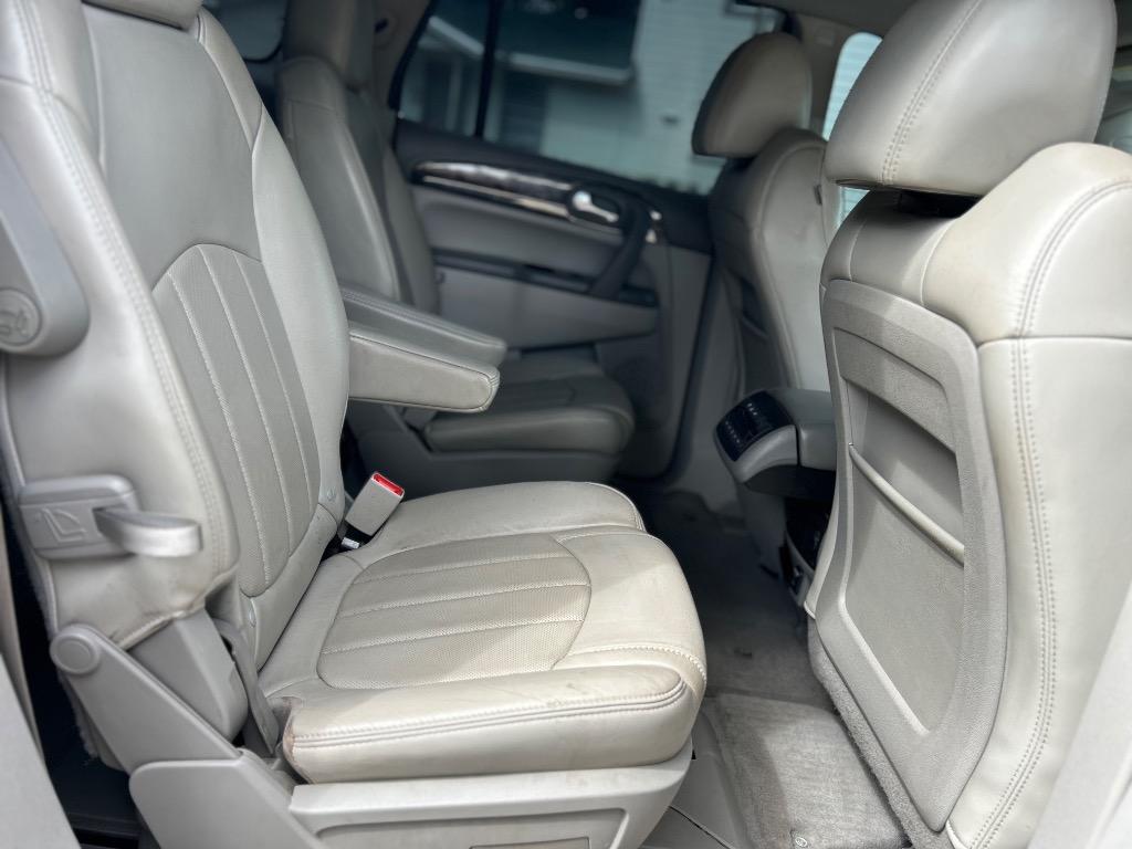 2014 Buick Enclave - $8,995