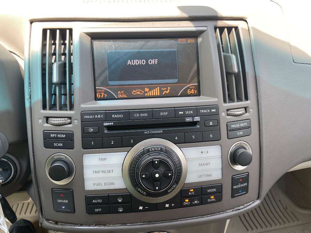 2006 Infiniti FX35 photo