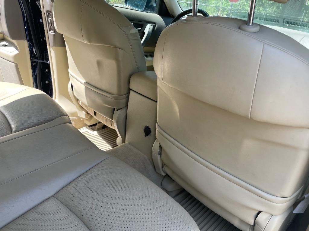 2006 Infiniti FX35 photo