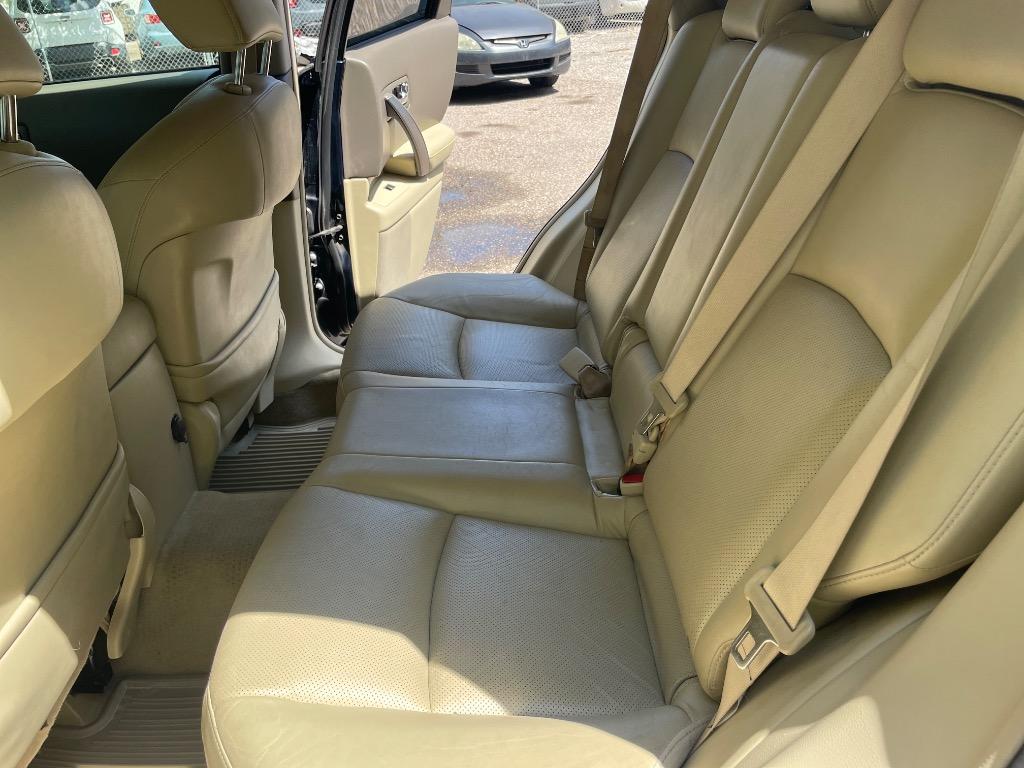 2006 Infiniti FX35 photo
