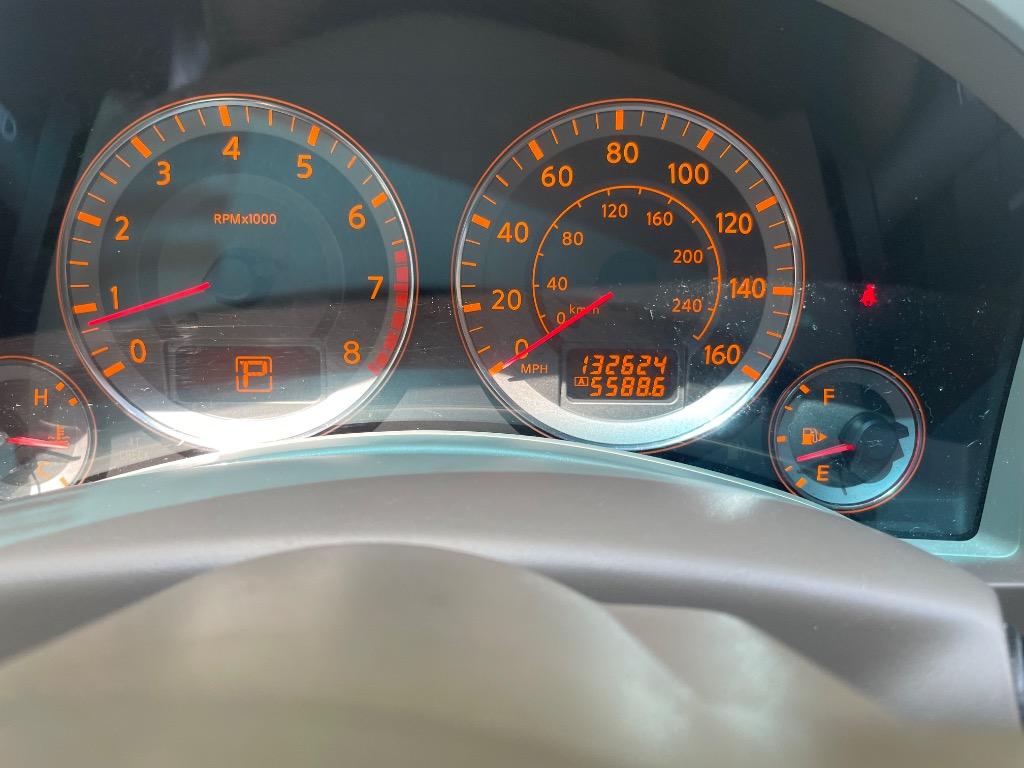 2006 Infiniti FX35 photo
