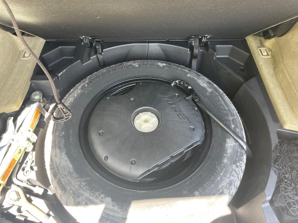 2006 Infiniti FX35 photo