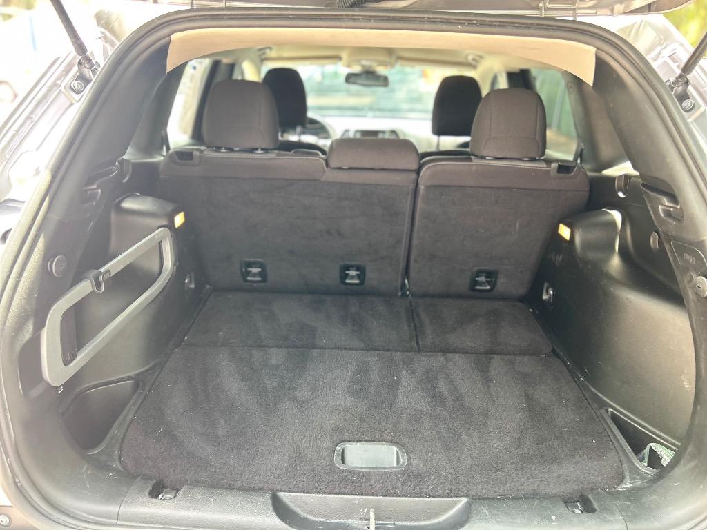 2018 Jeep Cherokee - $7,995