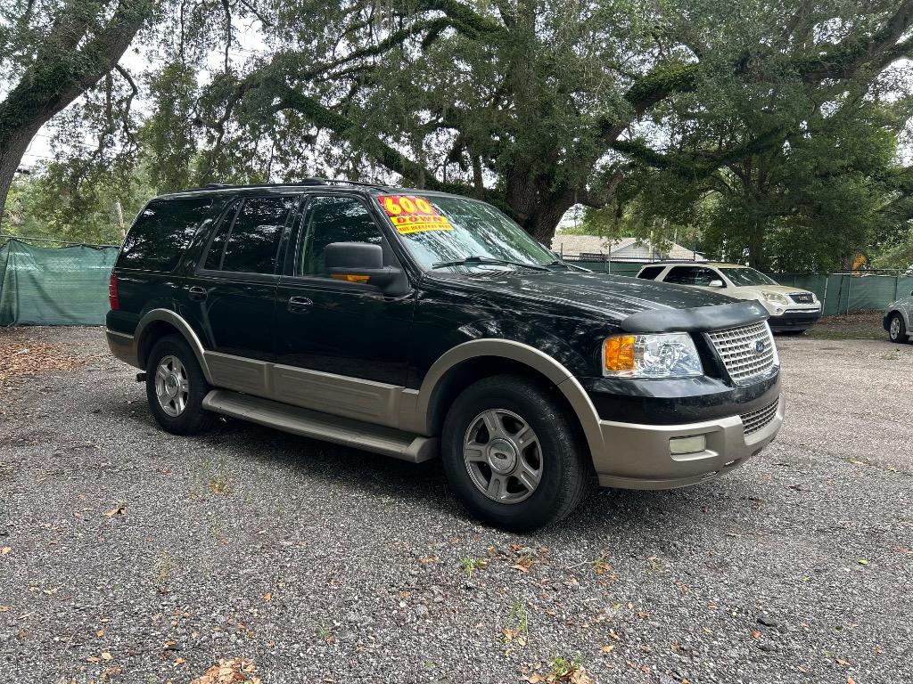 2004 Ford Expedition - $5,295