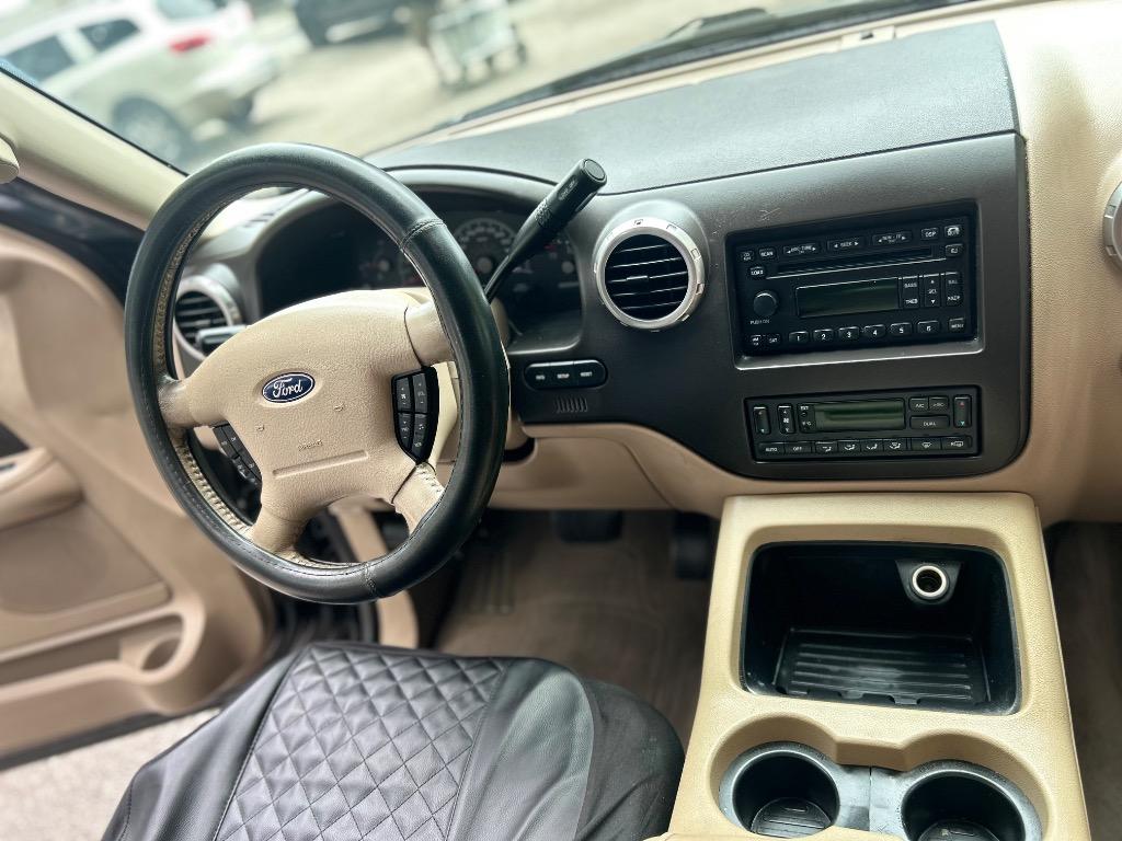 2004 Ford Expedition - $5,295