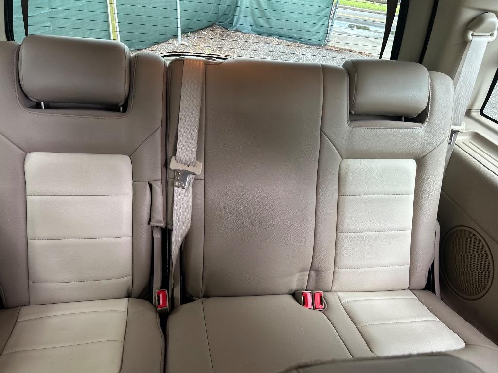 2004 Ford Expedition - $5,295