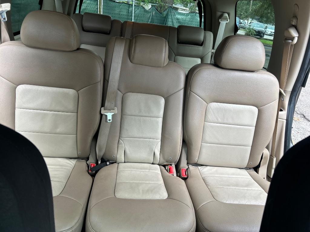 2004 Ford Expedition - $5,295