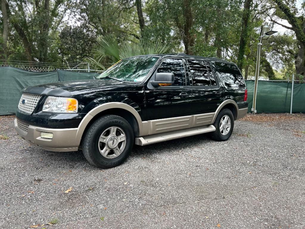 2004 Ford Expedition - $5,295