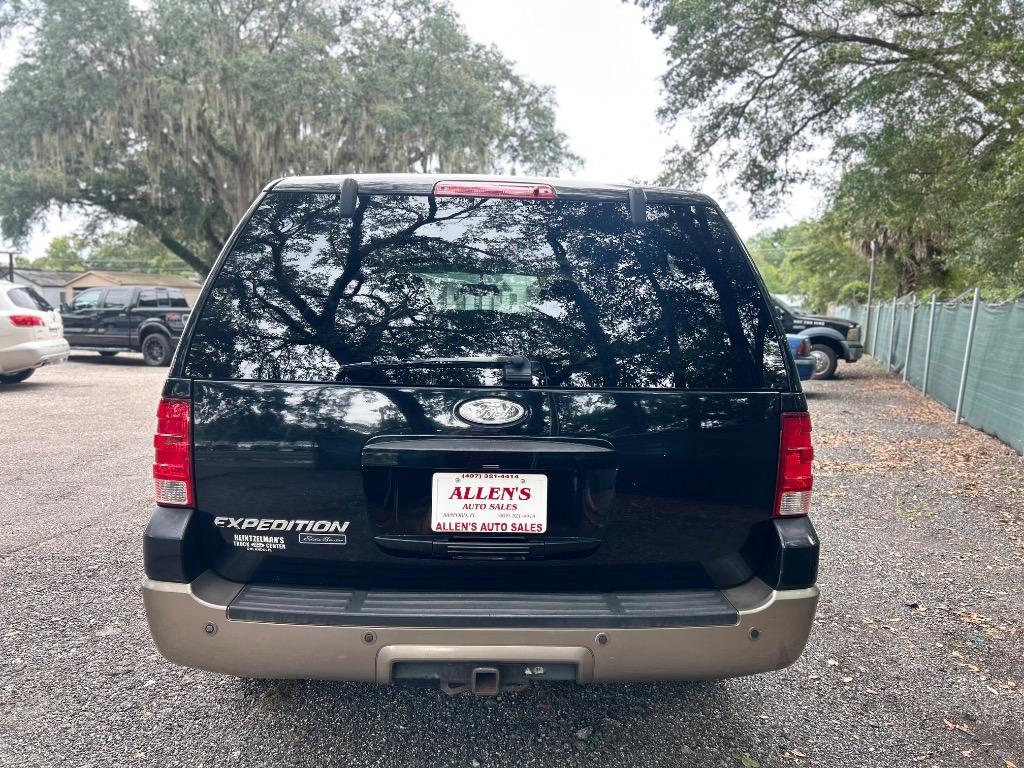 2004 Ford Expedition - $5,295
