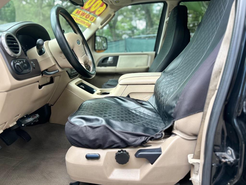 2004 Ford Expedition - $5,295