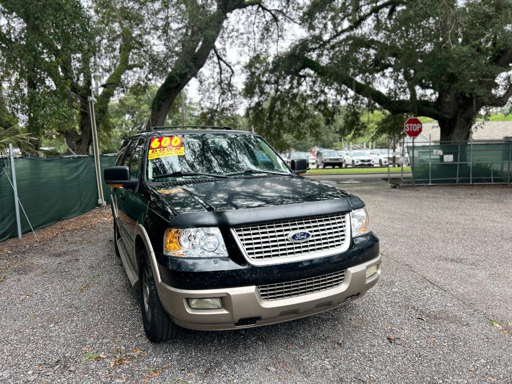 2004 Ford Expedition - $5,295