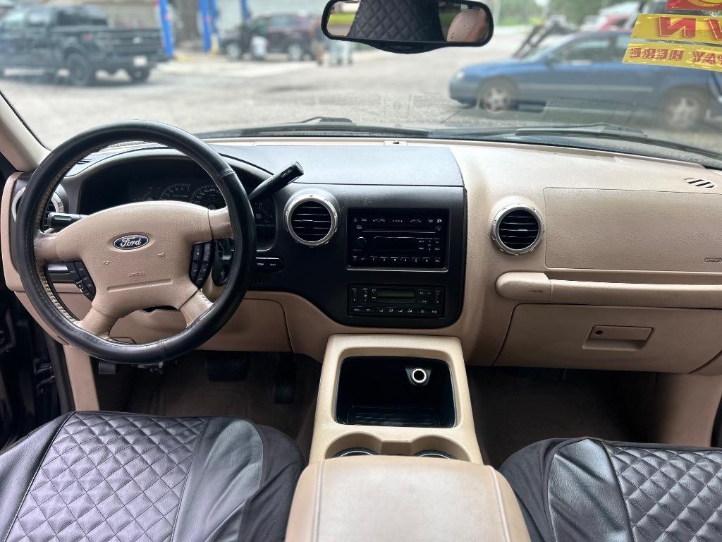 2004 Ford Expedition - $5,295