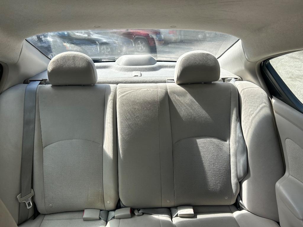 2012 Nissan Versa - $6,995
