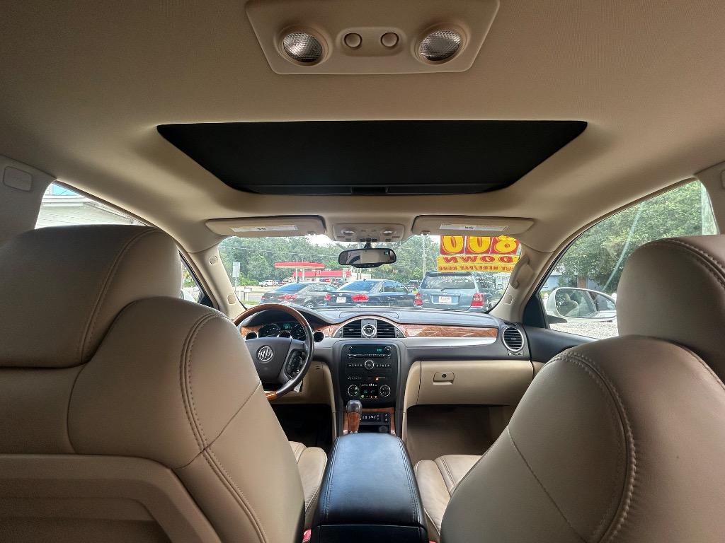 2008 Buick Enclave - $6,995