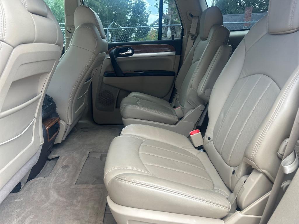 2008 Buick Enclave - $6,995