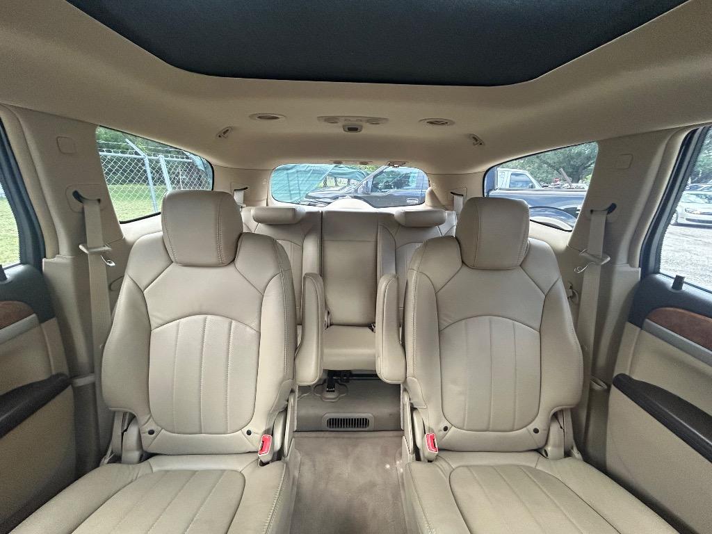 2008 Buick Enclave - $6,995