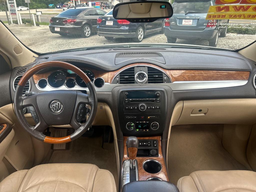 2008 Buick Enclave - $6,995