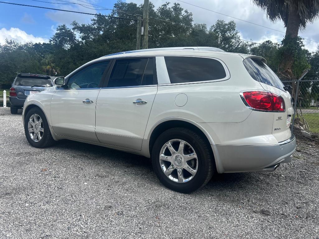 2008 Buick Enclave - $6,995