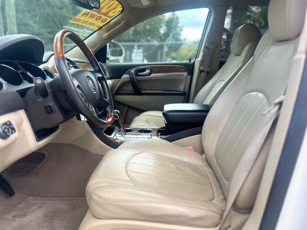 2008 Buick Enclave - $6,995