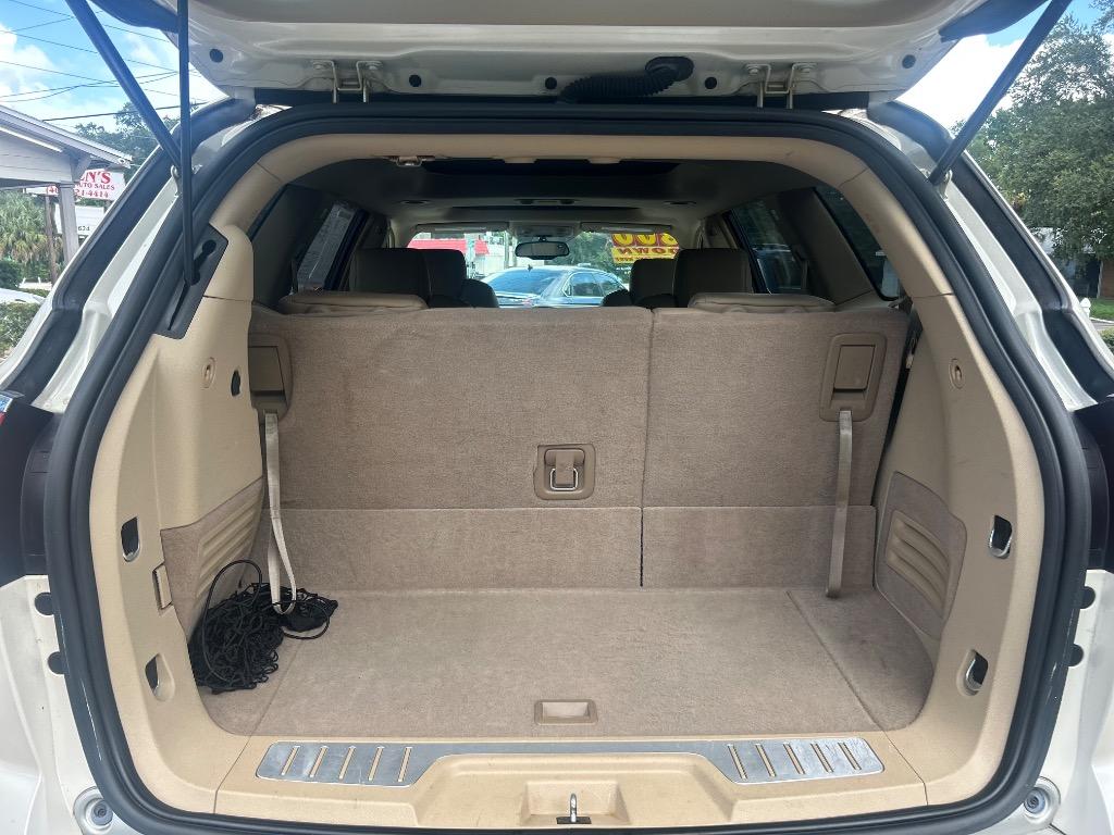 2008 Buick Enclave - $6,995