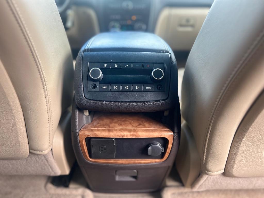 2008 Buick Enclave - $6,995