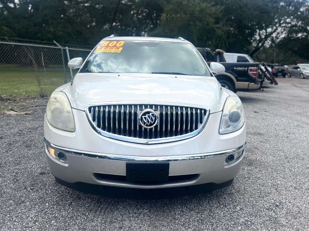 2008 Buick Enclave - $6,995