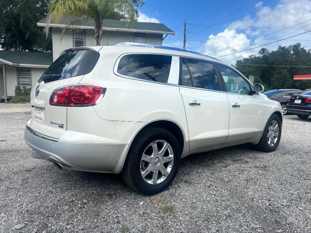 2008 Buick Enclave - $6,995