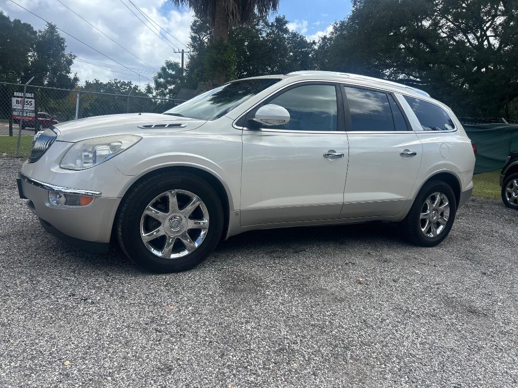 2008 Buick Enclave - $6,995