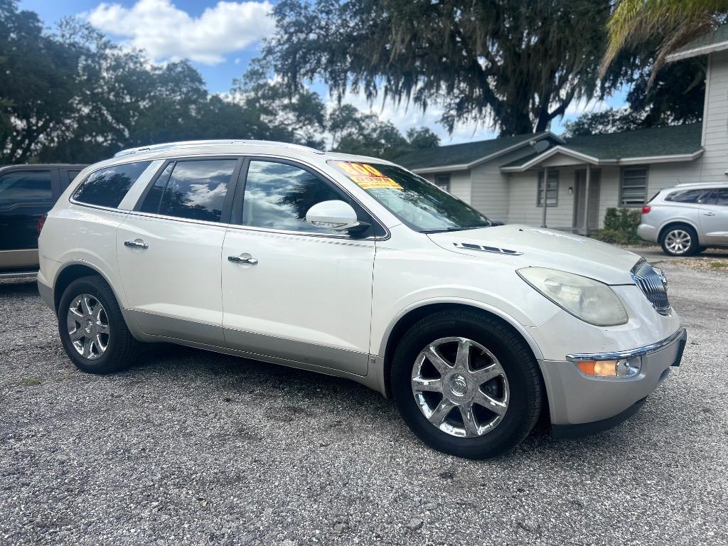 2008 Buick Enclave - $6,995
