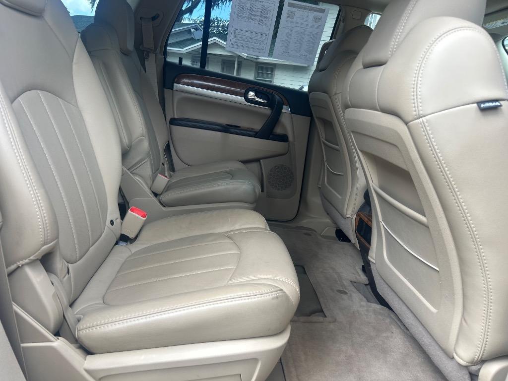 2008 Buick Enclave - $6,995