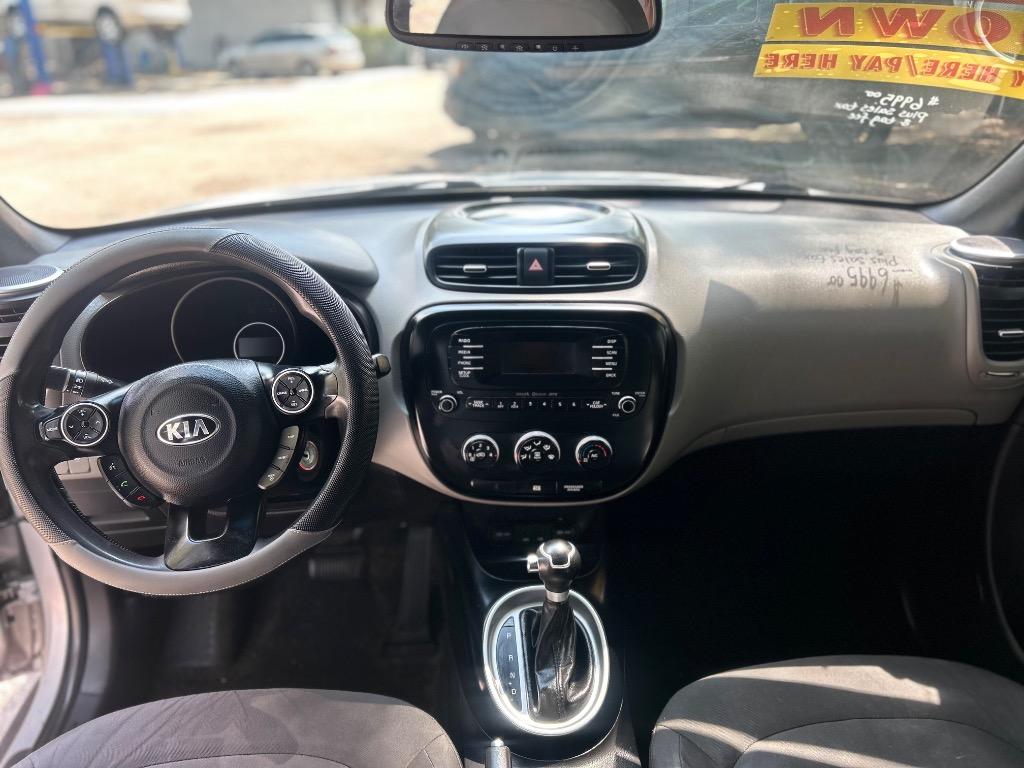 2014 Kia Soul - $6,995