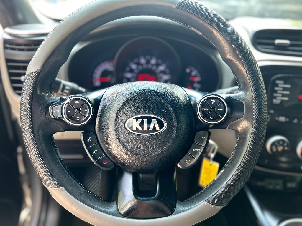 2014 Kia Soul - $6,995