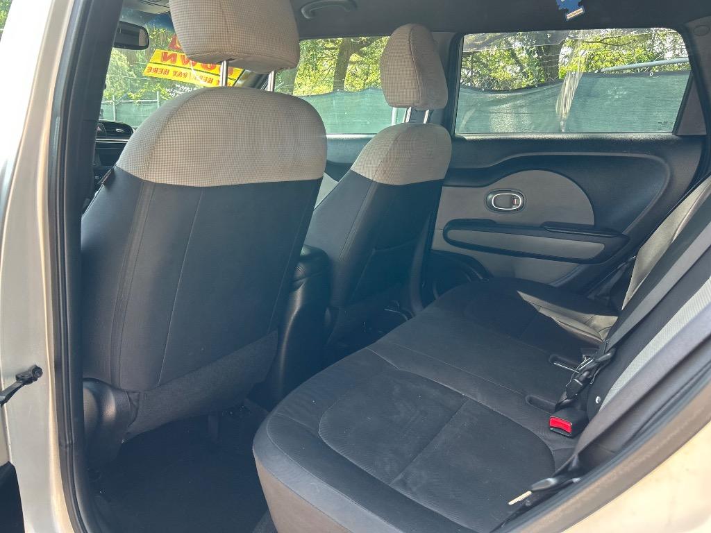 2014 Kia Soul - $6,995