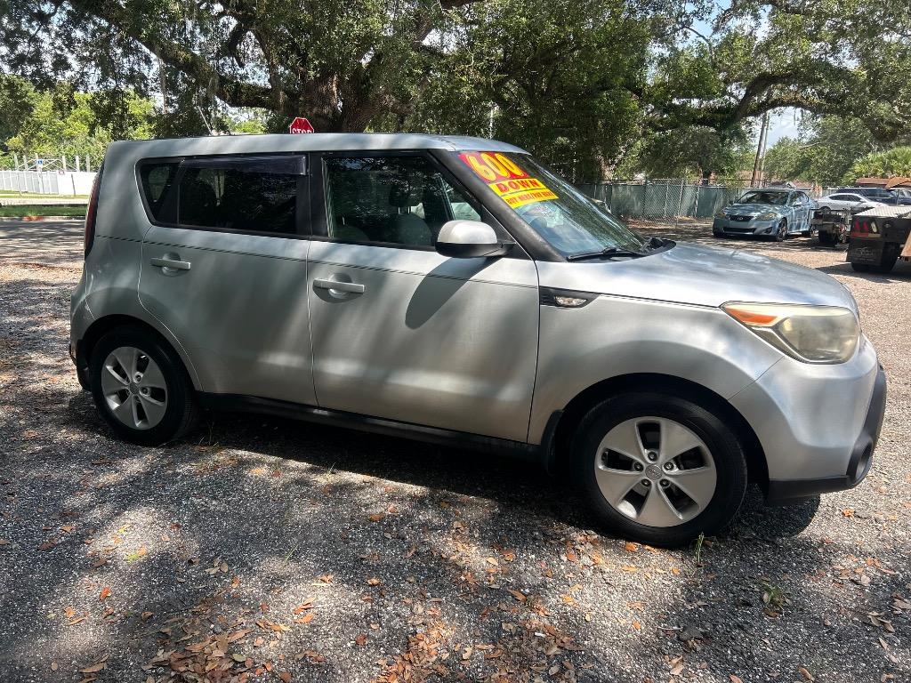 2014 Kia Soul - $6,995