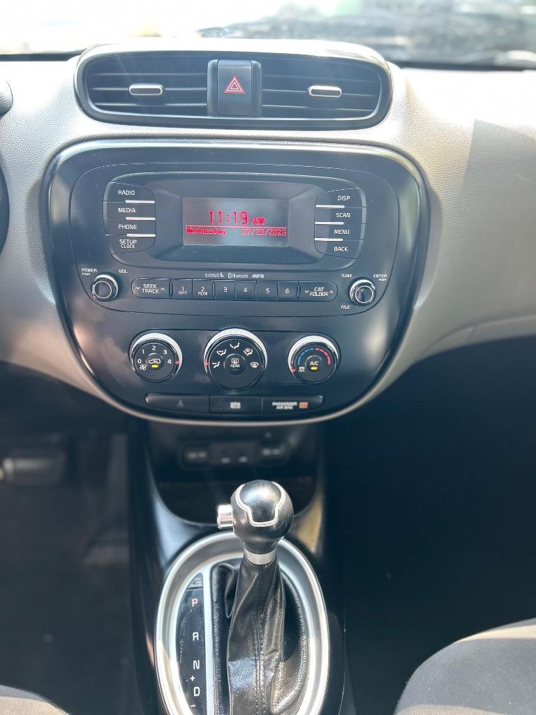 2014 Kia Soul - $6,995