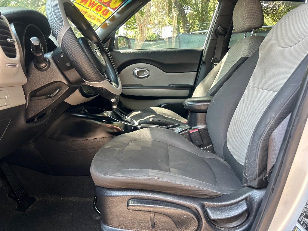 2014 Kia Soul - $6,995