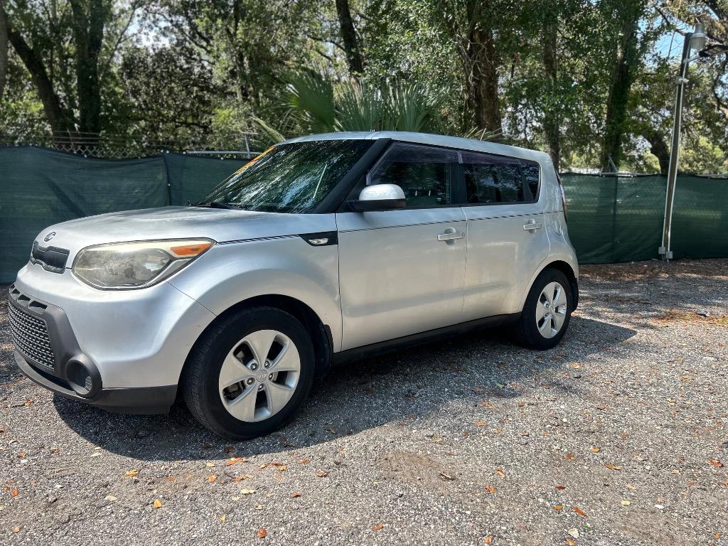 2014 Kia Soul - $6,995