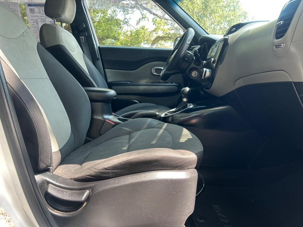 2014 Kia Soul - $6,995