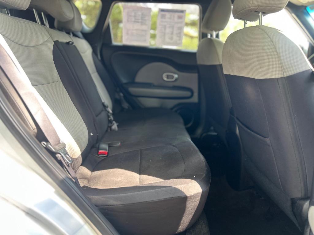 2014 Kia Soul - $6,995