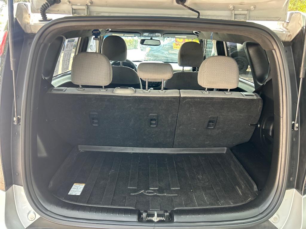 2014 Kia Soul - $6,995