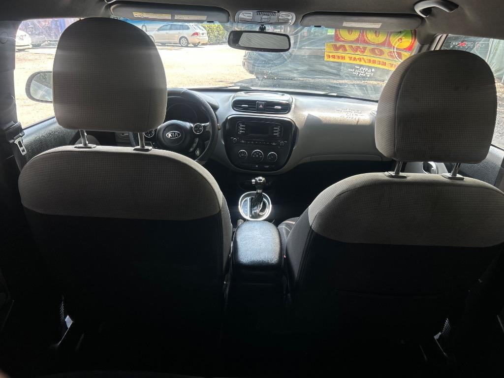 2014 Kia Soul - $6,995