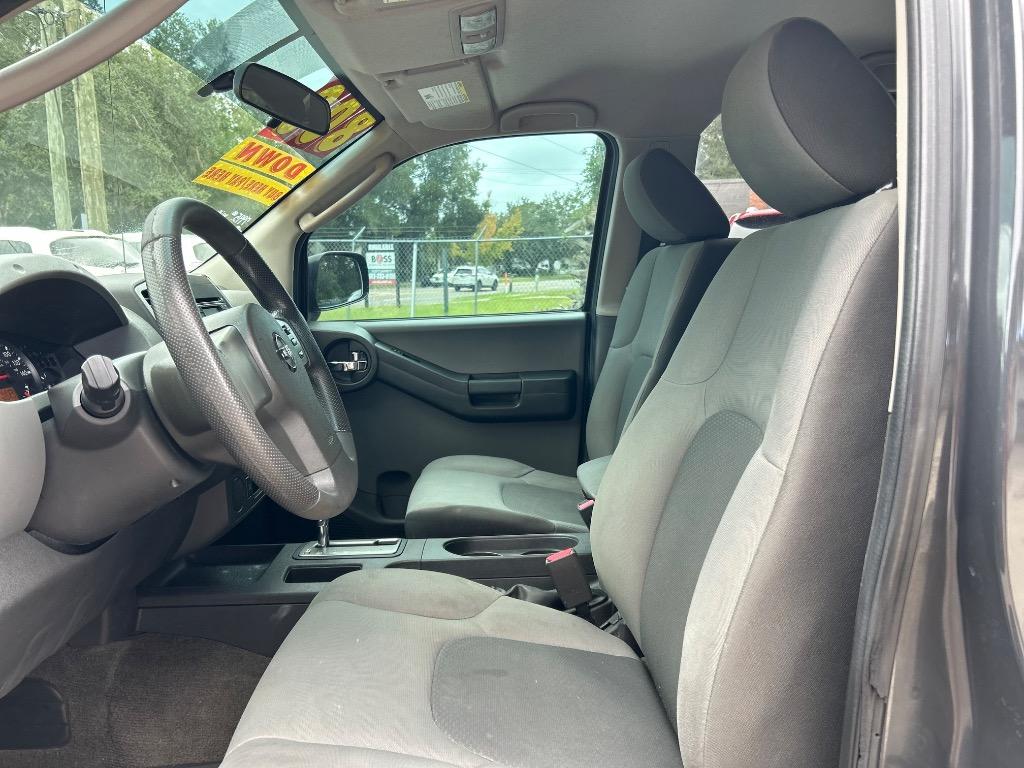 2010 Nissan Xterra - $7,995
