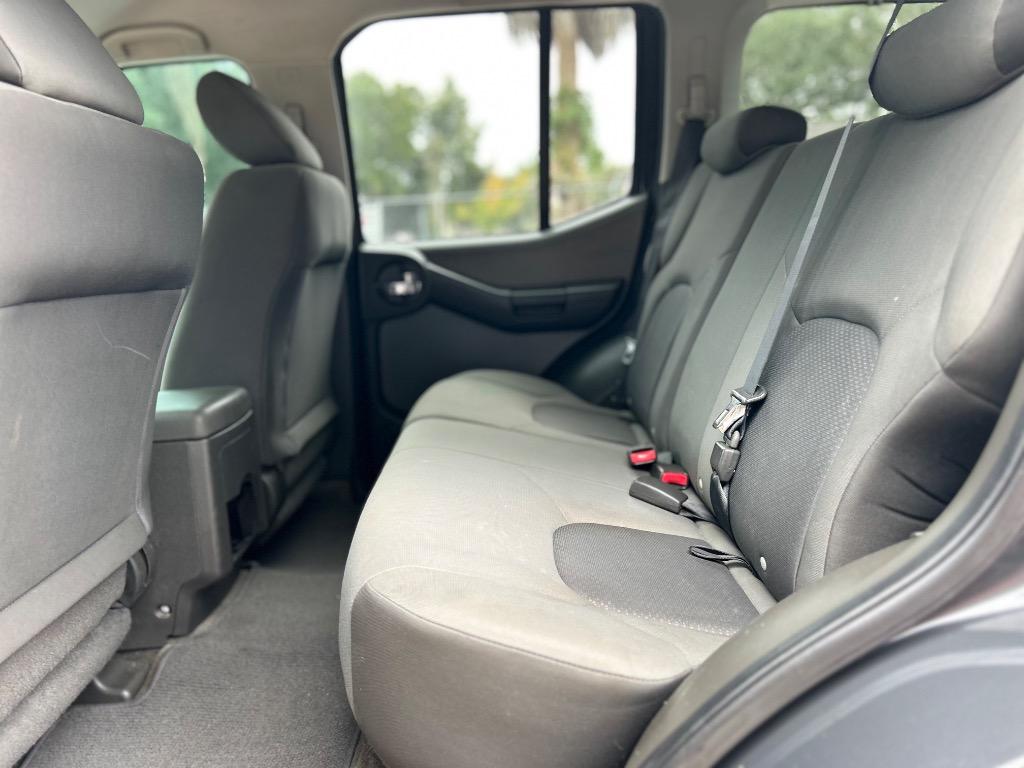 2010 Nissan Xterra - $7,995