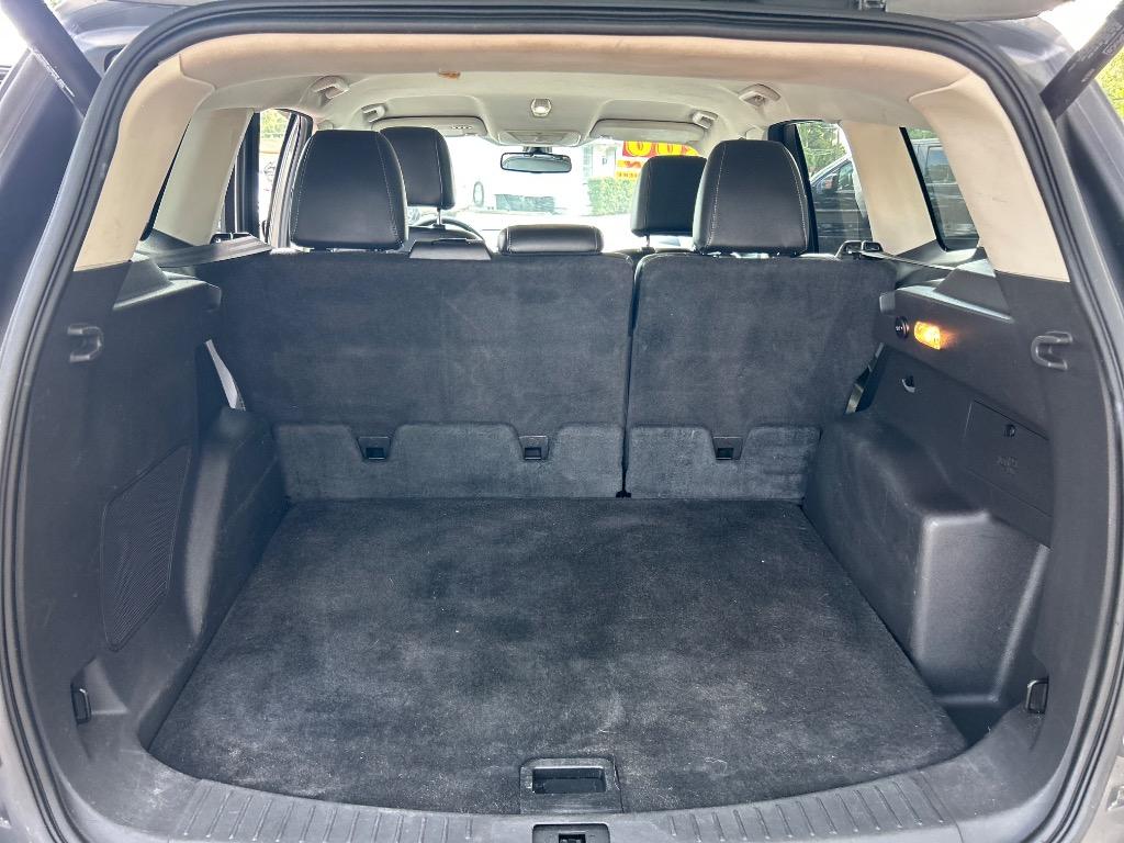 2014 Ford Escape - $7,995