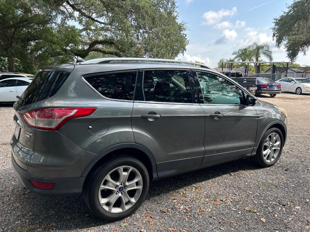 2014 Ford Escape - $7,995